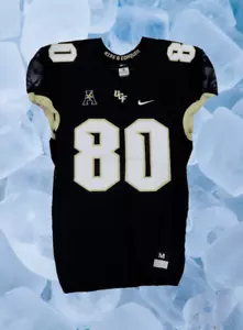 University of Central Florida / UCF Football authentic NIKE GAME ISSUED jersey - Picture 1 of 13