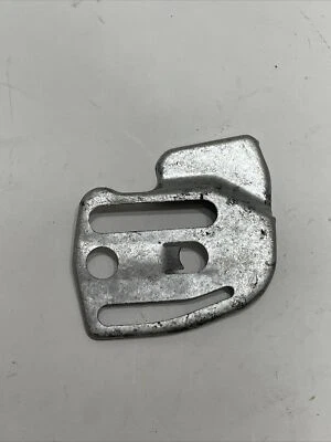 Guía de cadena de motosierra Craftsman 18" 40CC Foto 1 de 2