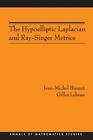 The Hypoelliptic Laplacian and Ray-Singer Metri, Bismut, LeBeau^+