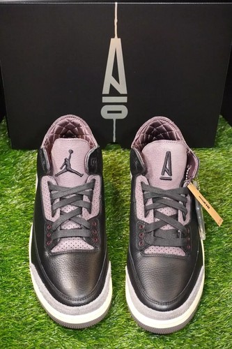 Jordan 3 Retro OG 'A Ma Maniere mentre dormivi' (taglia 11) *DS OG ALL*