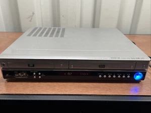 Zenith DVD/VCR Combo DVD/VCR Player ZHX-313 - No Remote - Picture 1 of 10