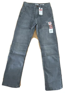 Wrangler Five Star Premium Utility Slim Fit Jeans. Size 16 Regular - Picture 1 of 5