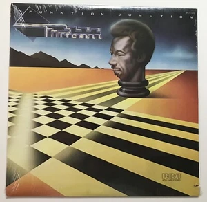 BLUE MITCHELL: Funktion Junction (Vinyl LP Record Sealed) - Picture 1 of 4