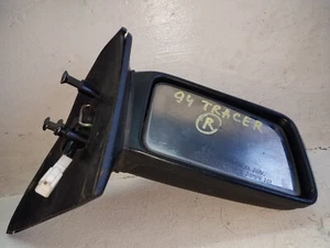 Espejo retrovisor delantero derecho Mercury Tracer 1991-1996 eléctrico (M171) - Imagen 1 de 3