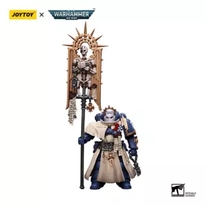 JoyToy Space Marines - Ultramarines - Bladeguard Ancient 1/18 - Warhammer 40K - Imagen 1 de 5