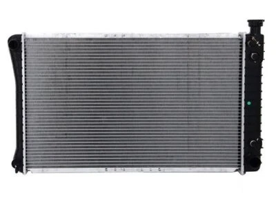 For 1988-1994 Chevrolet C3500 Radiator 15675CC 1989 1990 1991 1992 1993 Foto 1 de 2