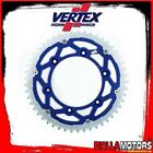 892-1509DUOBU52 CORONA VERTEX DUO 52-520 Husqvarna TC 410 1995-1998 410CC - ALLU