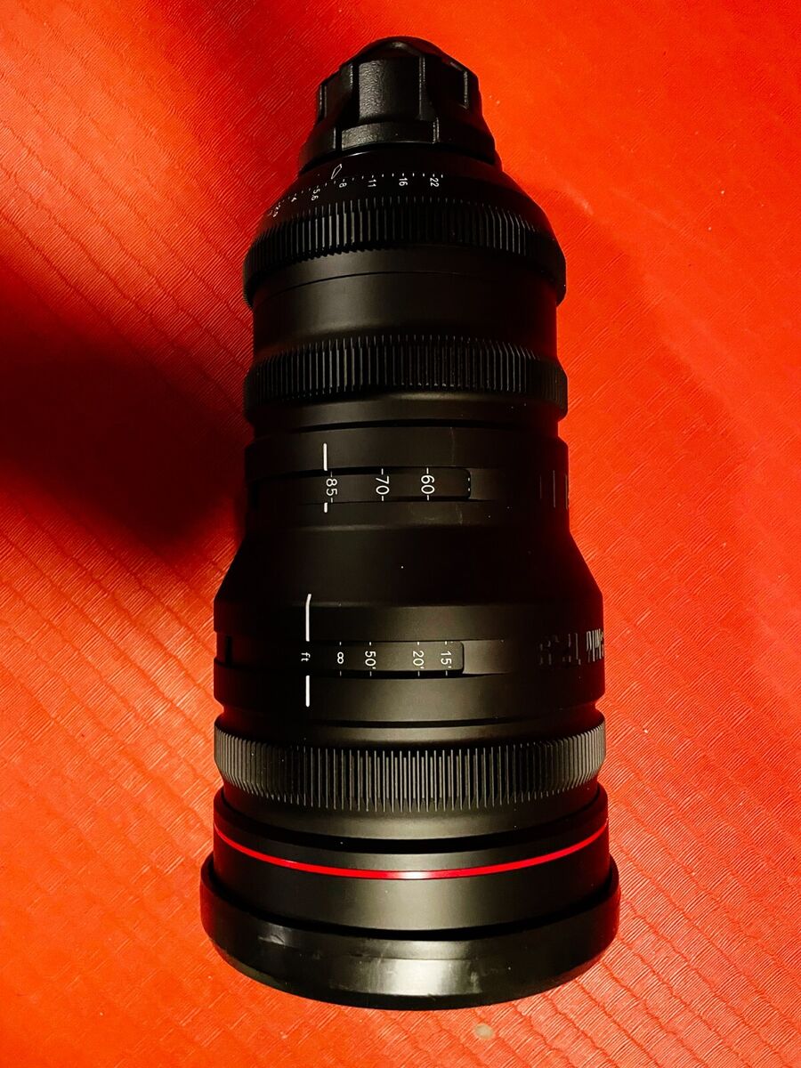 Red Arri PL Mount Camera Lenses for sale | eBay Red Arri PL Mount Camera Lenses for sale | eBay