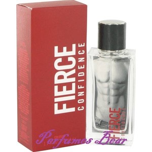 abercrombie and fitch parfum fierce