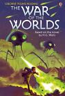 The War of the Worlds by Russell Punter (English) Hardcover Book