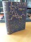 The Sky at Night Patrick Moore Scientific Book Club Sci-Fi Space Eploration Book