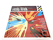 Cheap Trick Special One YELLOW Vinyl LP 2003 Limited Edition
