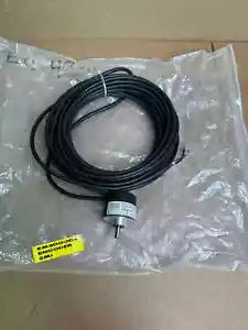 ENCODER INCREMENTALE TEKEL TK163.S.360.11/30.S.K1.6.PS10.OP.X260, NUOVO FUORI PRODUZIONE! - Foto 1 di 5