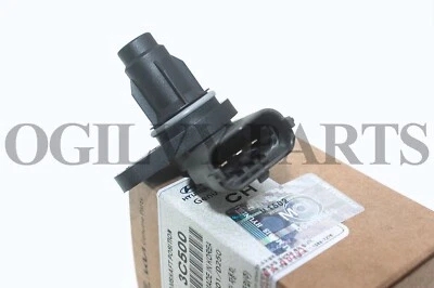 New 39318-3C500 OEEngine Camshaft Position Sensor For Hyundai Azera Kia Sorento — 第 1/4 张图片