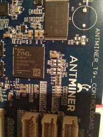 unknown arcade pcb untested #861