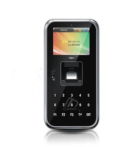 Virdi AC-5000 IK Vandal Proof IK09 Fingerprint Card Terminal 13.56Mhz - Picture 1 of 8