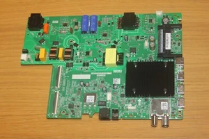 TPD.RT2874T.PC782 (T) 4RT874B5 Main PCB removed from a LG 50UT73006LA TV - Picture 1 of 1