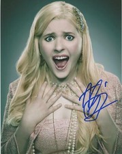 Abigail Breslin "Scream Queens" AUTOGRAPH Signed 8x10 Photo B ACOA