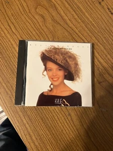 Kylie Minogue: Kylie cd LIKE NEW - Picture 1 of 2