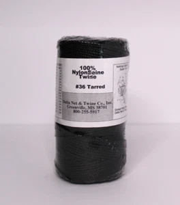 Corredor trenzado negro y alquitranado, talla 36 - ENVÍO GRATUITO - Imagen 1 de 1