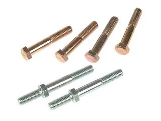 Colector de escape perno y tuerca Dorman para 1988-1990 GMC S15 4,3 L V6 Foto 1 de 2