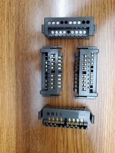 Automation Direct DL205 I/O Connector D2-16IOCON For D2-12TA, D2-12TR - Picture 1 of 1
