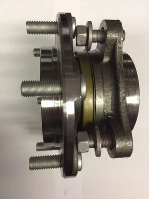 CONJUNTO DE ROLAMENTO DE CUBO DE RODA DIANTEIRA 2005-2014 PARA TOYOTA TACOMA 4X4 SOMENTE ENVIO RÁPIDO - Imagem 1 de 4