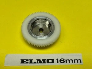 16mm ELMO Projector  GEAR  Part No. P-411290 - Picture 1 of 4