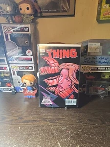 The Thing #3 - Picture 1 of 13