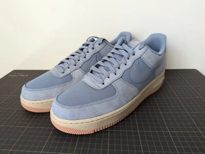 US11 - Nike Air Force 1 '07 LX Ashen Slate FB8876-400 Foto 1 de 4