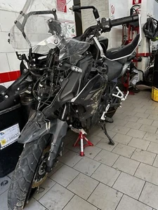 Sono Disponibili Ricambi TRK 502 X Anno 2023 - Imagen 1 de 4