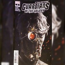 Marvel Comics Guardians of the Galaxy 2 Ivan Shavrin Cover A Variant FREE SHIP