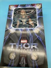Thor The Dark World Statue Neca New In Box
