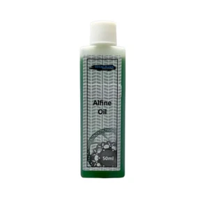 Service Oil for Shimano Alfine 11-speed Hub. Square Bottle. 50ml. - Picture 1 of 3