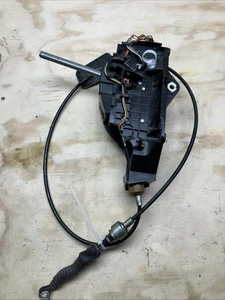 14-20 QX80 Electronic Automatic Auto Transmission Shifter Gear Selector OEM - Picture 1 of 4