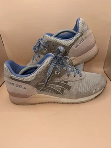 ASICS Gel Lyte III/3 OG Simply Taupe / Maple Sugar - UK9/US10 - 1203A330-250 - Picture 1 of 12