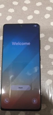 SMARTPHONE SAMSUNG GALAXY S21 ULTRA 5G SM G998B 512 GB DUAL SIM 6.8" NERO. - Immagine 1 di 4