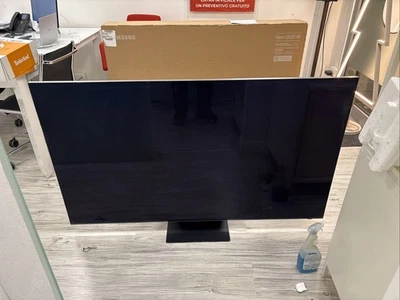 tv samsung 65 Neo Qled 8k Qn800b - Immagine 1 di 3
