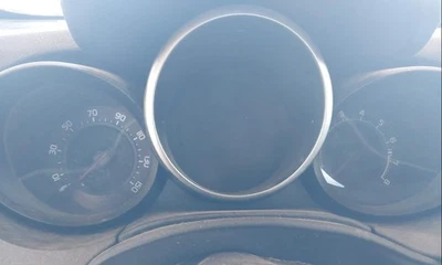 2016-2018 500 OE Speedometer Gauge Cluster 24K Miles Fiat - Image 1 of 4