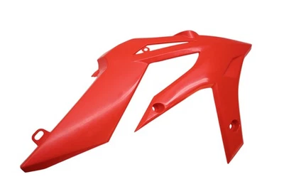 Panel tanque derecho rojo Beta 036-430021-097, 036.43.002.10.97 nuevo de stock Foto 1 de 3