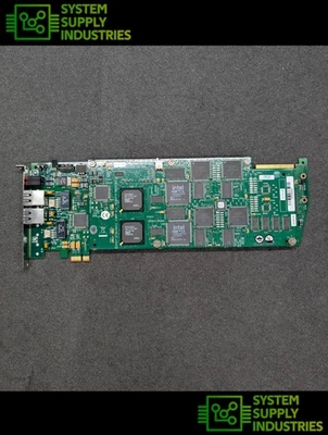 Dialogic D600JCT2E1120EW 56-0339-05A 50-0143-04B DIA-600JCT2E1120E(A) - Image 1 of 4