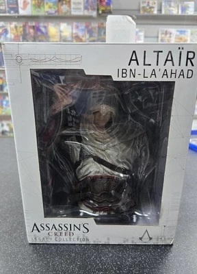 UBISOFT Assassin's Creed Legacy Collection Bust ALTAIR IBN-LA'AHAD - Image 1 of 4