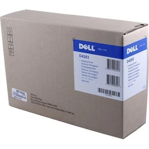 Genuine Dell D4283 Black Imaging Drum Kit 1700n/1710n Laser Printer - Imagen 1 de 1