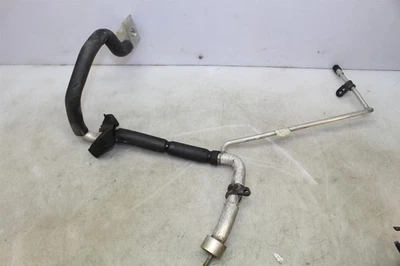 OEM Jaguar XJ X351 10-13 5.0L AC A/C Air Conditioning Hose Line AW93-19A834-AB - Image 1 of 2