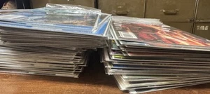 Fantastic Four 500-588 nearly complete 88 book lot - Picture 1 of 10