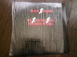 BLACK SABBATH WE SOLD OUR SOUL FOR ROCK N ROLL VINYL RECORD - Picture 1 of 3