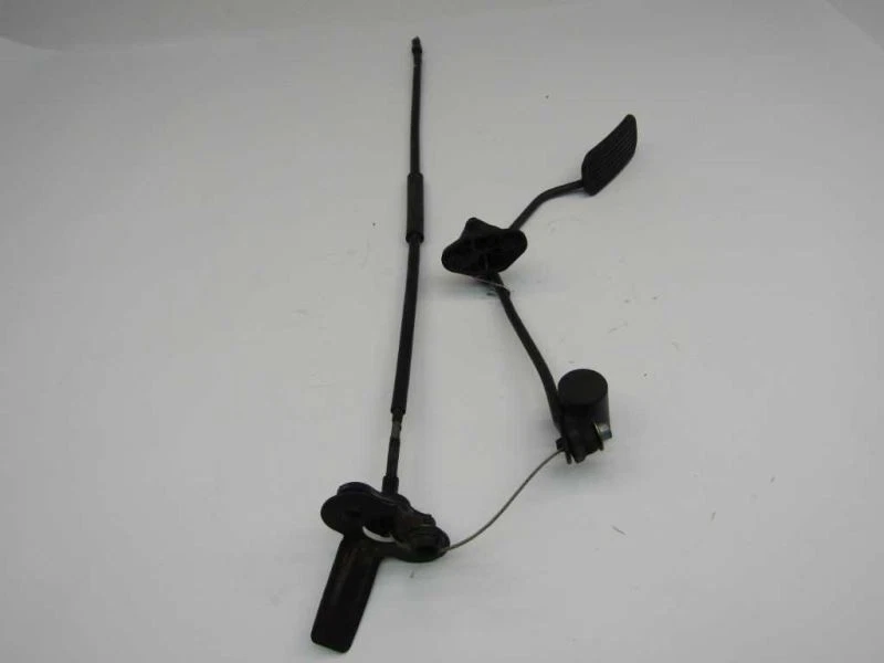 Toyota Solara 1999-2003 acelerador acelerador pedal de gasolina cable de palanca OEM Foto 1 de 4