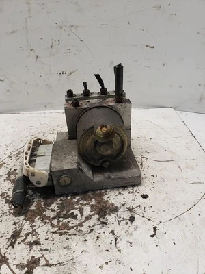 Conjunto de actuador y bomba de pieza de freno antibloqueo para 98-01 SIENNA 1404206 Foto 1 de 4