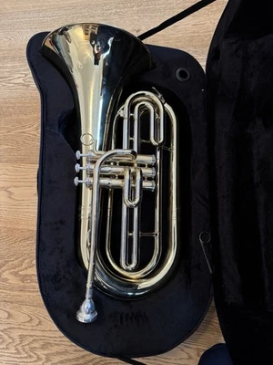 Tuba - Bild 1 von 4
