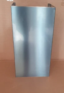 P4007 Universal Dunstabzugshaube oben Kaminabschnitt 490 x 255 x 232 mm Ersatzteil - Bild 1 von 2